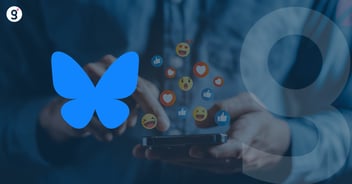 Bluesky für Schweizer KMU: Hype, Hoffnung oder Zeitverschwendung?