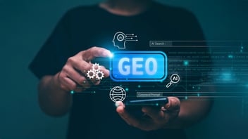 SEO im Umbruch: Wie KI die Sichtbarkeit von Schweizer KMU verändert