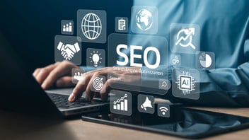 Künstliche Intelligenz revolutioniert die SEO-Welt – Welche Auswirkungen hat das auf deine Webseite?