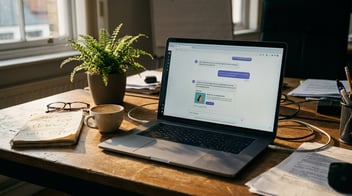 ChatGPT Ads für Schweizer KMU: Was heute geht, was nicht — und was sich trotzdem lohnt