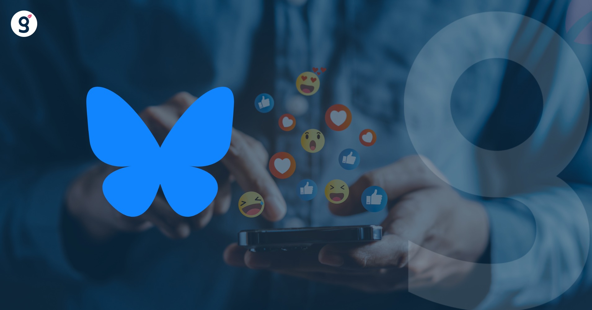 Bluesky neue Social Media Plattform